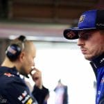 Max Verstappen'in aracıyla yaşadığı F1 Güvenilirlik Sorunu'nun yarattığı hayal kırıklığı.