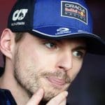 Max Verstappen, F1 güvenliği konusunda endişelerini dile getiriyor. FIA'ya çağrıda bulundu.