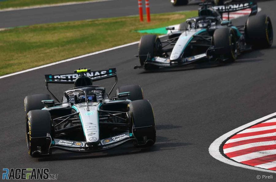 Andrea Kimi Antonelli, Japonya GP'de zaferini kutlarken, F1 Şampiyonası lideri oldu.