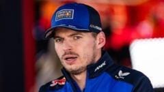 Max Verstappen'in F1 geleceği hakkındaki şüpheleri gündemde (120 karakter)
