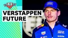 Max Verstappen F1'e ara mı vermeli? Damon Hill'den şok iddia. Formula 1 dünyası bu iddiayla çalkalanıyor.
