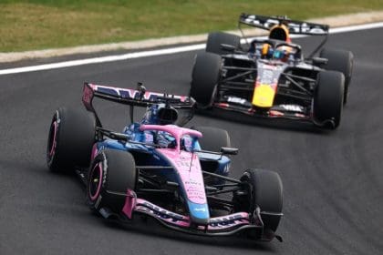 2026 F1 Şampiyonası'nda Red Bull gerilerken Alpine yükselişte: Şaşırtıcı rekabetin fotoğrafı.
