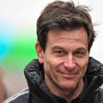 Toto Wolff, Mercedes F1 Takım Patronu, saf yarış yorumuyla gündemde