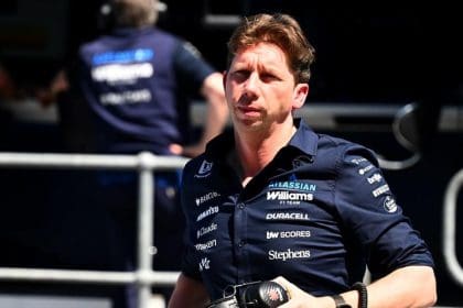 James Vowles, Williams takım patronu, 2026 F1 stratejisi üzerine düşünüyor