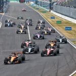 Edd Straw'ın 2026 Japonya GP F1 Sürücü Sıralaması görseli