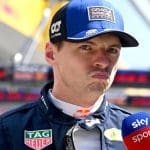 Max Verstappen Red Bull 2026 - Verstappen F1'den Ayrılıyor mu?