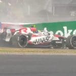 Oliver Bearman'ın Suzuka'daki kazası sonrası güvenlik önlemleri tartışılıyor