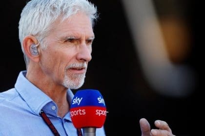 Damon Hill Japonya GP Taktik Savaş analizini yapıyor, F1 2024
