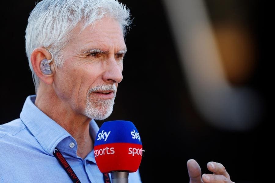 Damon Hill Japonya GP Taktik Savaş analizini yapıyor, F1 2024