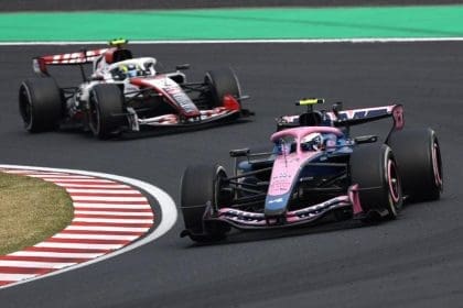 F1 Japonya GP'sinde Oliver Bearman'ın büyük kazası, 125 karakter max
