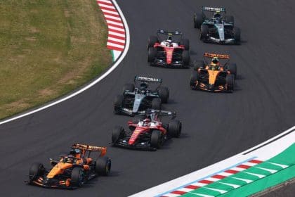 F1 pilotları tükeniyor: Japonya GP'si sonrası endişeler arttı