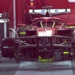 Ferrari SF-25 Mugello pistinde test sürüşünde, 125 karakter max