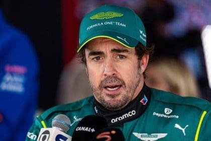 Aston Martin F1 Fiyaskosu: 500 Milyon Sterlinlik Yatırımın Acı Sonu