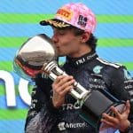 Kimi Antonelli, 2026 Japonya GP'de Mercedes'iyle en genç F1 lideri oldu.