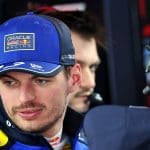 Max Verstappen yarış esnasında, Verstappen F1'i bırakıyor mu sorusu gündemde