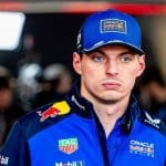 Max Verstappen Red Bull aracıyla pistte, Verstappen F1'den ayrılıyor mu sorusu gündemde
