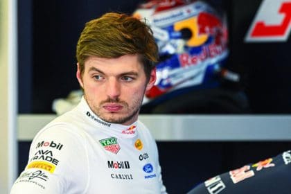 Max Verstappen, Hollandalı pilot, Verstappen'dan F1'e uyarı