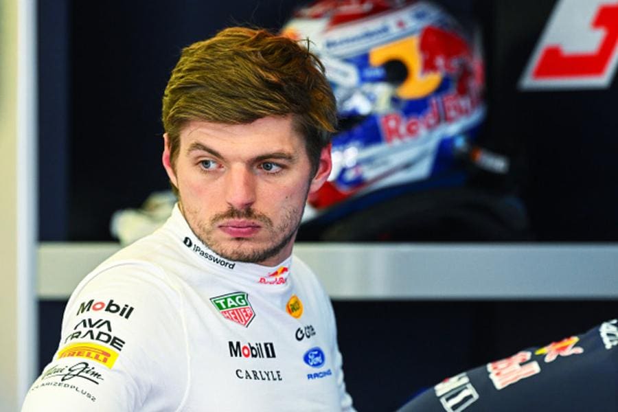 Max Verstappen, Hollandalı pilot, Verstappen'dan F1'e uyarı