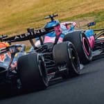 Gasly Verstappen düellosu: Suzuka'da nefes kesen anlar, F1 Japonya GP