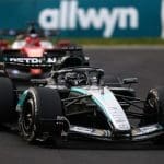 Mercedes F1 aracı ve tartışılan motor hilesi detayı