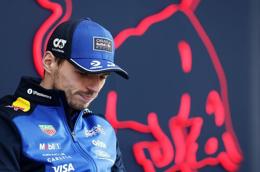 Max Verstappen'in pist üstündeki anları, Verstappen Motivasyonu sorgulanıyor