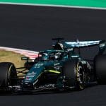 Karun Chandhok Aston Martin'i Eleştiriyor: Takım Parmağıyla Suçlamayı Bırakmalı (124 karakter)