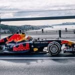 Formula 1 Türkiye İstanbul Park geri dönüş
