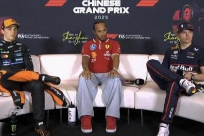 Max Verstappen, Lewis Hamilton ve Oscar Piastri F1 sıralama turları Q3 başarısı