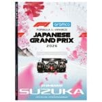 2026 F1 Japonya GP resmi programı Suzuka Pisti'nde satışta