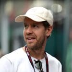 Sebastian Vettel Londra Maratonu'nda koşacak, F1 efsanesi koşuyor