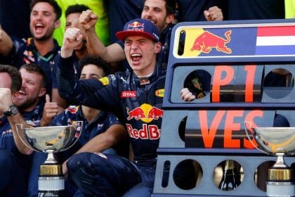 F1 en genç grand prix kazananları: Max Verstappen lider, Kimi Antonelli yükselişte