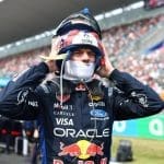 Max Verstappen F1 aracıyla pistte yarışırken, Max Verstappen'in F1'i bırakma ihtimali tartışılıyor