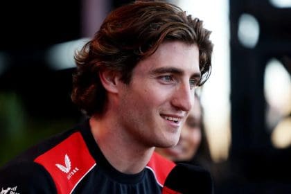 Jack Doohan 2026 Avrupa Le Mans Serisi'nde yarışmaya hazırlanıyor