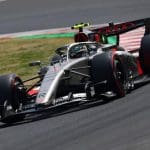 Audi F1 motoru geliştirme süreci ve beklentiler, 125 karakter max