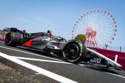 Audi F1 aracı pistte, Audi F1 sorunları nedeniyle zorlanıyor, 125 karakter max