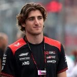 Jack Doohan, Nielsen Racing LMP2 aracıyla pistte hız testinde, 2026 sezonu hazırlıkları