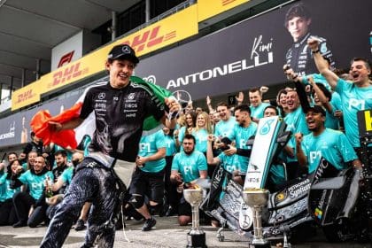 F1'de İtalyan Rüzgarı: 2014'ten Bugüne Motor Sporlarındaki Dönüşüm