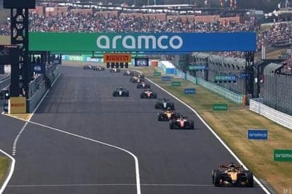 鈴鹿ヴォイスFM F1 Japonya GP Hediye Kampanyası