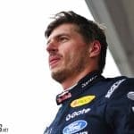 Max Verstappen'in şaşkın bakışları: Verstappen'in F1 performansı sorgulanıyor
