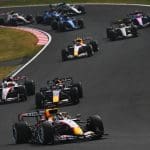 F1 araç geliştirme çalışmaları, Miami öncesi tüm hızıyla devam ediyor