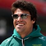 Lance Stroll GT yarışlarına hazırlanıyor, Aston Martin F1 pilotu yeni bir maceraya atılıyor