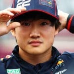 Yuki Tsunoda'nın F1'e Dönüş Planı konulu fotoğraf