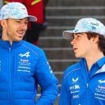 F1 aracı ve sabotaj iddiası konulu görsel. Motor sporları dünyası karıştı.