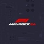 F1 Manager 2024 oyununun görseli, PC indirimi fırsatı