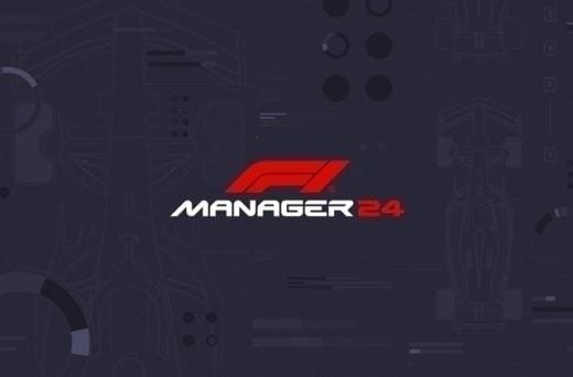 F1 Manager 2024 oyununun görseli, PC indirimi fırsatı