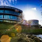 F1 Takımları fabrikasında araç geliştirme çalışmaları, Nisan 2024