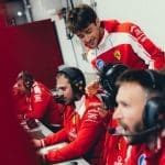 Charles Leclerc, Ferrari motorunda büyük gelişim beklentisi içinde, 125 karakter max