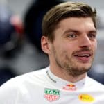 Max Verstappen Nissan Z GT500 aracıyla Fuji Speedway'de, Max Verstappen Super GT hayali