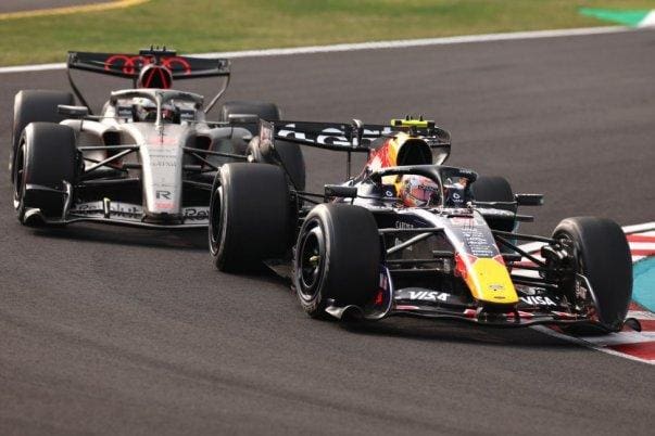 F1'de Etkiler ve Tepkiler: Formula 1 dünyasındaki son gelişmeler