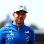 Pierre Gasly'nin yarış aracında, Alpine'in istikrarı bahis piyasasını hareketlendirdi